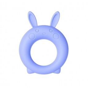 MizzZee - Delay Penis Ring (Bunny)